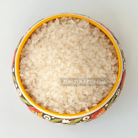 Рис узбецький «кенжов» («кінджа»)