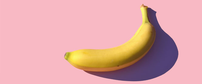Бананові чіпси